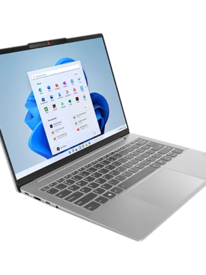 Lenovo IdeaPad Slim 5 14AHP9, Laptop – AMD Ryzen 7 8845HS – 16 GB RAM – Windows 11 Home | 83DBCTR1WW-MP2NHDDD