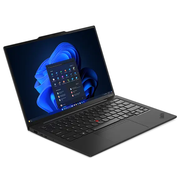 Lenovo ThinkPad X1 Carbon Gen 13, Black - Business Laptop - Intel® Core™ Ultra 5 225H - 1 TB SSD - 32 GB RAM - 35.56cms | 21NYCTO1WWIN2