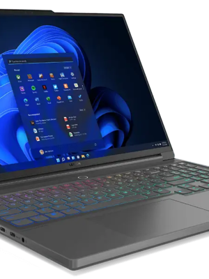 Lenovo Legion S7 – Intel i9, 16 GB RAM, 1 TB SSD, NVIDIA RTX 8GB, Storm Grey – Gaming Laptop | Gaming PC – Intel® Core™ i9 | 82Y3XA01IN