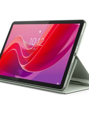 Lenovo Tab M11 27.94 cms (11) 4 GB 128 GB Wi, Seafoam Green – Tablet – MediaTek Helio G88 – 128 GB – 4 GB RAM – Android 13 or Later | M11SCOMBO6