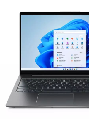 Lenovo IdeaPad 5 – Intel i5, 16 GB RAM, 512 SSD, Storm Grey – Laptop – Intel® Core™ i5 – 512 GB SSD – 16 GB RAM – Windows 11 Home | 82SFXA02IN