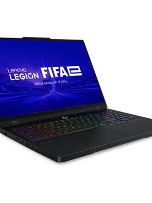 Lenovo Legion Pro 5 Intel, 40.64cms, Eclipse Black – Gaming Laptop | Gaming PC – Intel® Core™ Ultra 9 275HX – 1 TB SSD – 32 GB RAM | 83F3001SIN