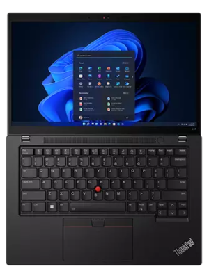 Lenovo ThinkPad L14″ Gen 13 – Intel i5, Black – Business Laptop – Intel® Core™ i5 – 512 GB SSD – 32 GB RAM – L14 in  | 21H2XA0800