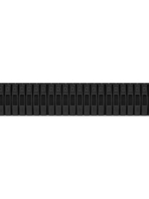 Lenovo DE Controller DE4800H Hybrid SAS 2U24, Servers & Storage  | 7DCRA00ESG