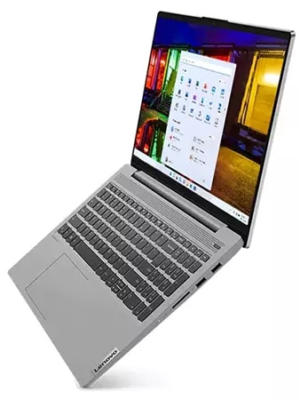 Lenovo Ideapad 5 -AMD Ryzen 7,16 GB RAM,512 SSD, Graphite Grey – Laptop – AMD Ryzen™ 7 5700U – 512 GB SSD – 16 GB RAM | 82LNXA04IN