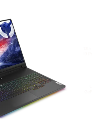 Lenovo Legion 9 16 – intel i9, 64 GB RAM, 1TB SSD, Gaming Laptop | Gaming PC – Intel® Core™ i9 – SSD – Windows 11 Pro | 83G0X003R1