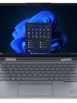 Lenovo ThinkPad X1 Yoga – Intel i7, 32 GB RAM, 1TB SSD, Storm Grey – Business Laptop – Intel® Core™ i7 – 1 TB SSD – 32 GB RAM | 21HQR000R0