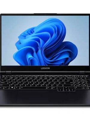 Lenovo Legion 5 15 – Intel i5, 16 GB RAM, 512 SSD, Phantom Blue – Gaming Laptop | Gaming PC – Intel® Core™ i5 – 512 GB SSD | 82JKX000R1