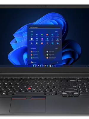 Lenovo ThinkPad E15 – Intel i3, 8 GB RAM, 512 SSD, Gs Black – Business Laptop – Intel® Core™ i3 – 512 GB SSD – 8 GB RAM  | 21E6XA0300