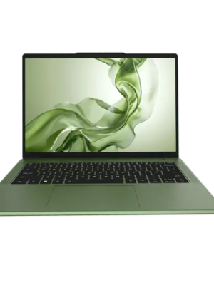 Lenovo MotoBook 60 14″ – Intel Core 5, 16GB RAM, 512GB SSD, Bronze Green – Laptop – Intel® Core™ 5 210H – 512 GB SSD – 16 GB RAM | 83J7X000R1