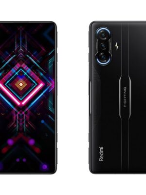 Original Xiaomi Redmi K40 5G Mobile Phone Gaming 6GB RAM 128GB ROM Octa Core MTK Dimensity 1200 Android 6.67" OLED Screen 64MP AI NFC Face ID Fingerprint Smart Cellphone