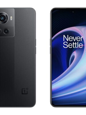 Original One Plus Ace Oneplus 5G Mobile Phone 12GB RAM 256GB 512GB ROM MTK Dimensity 8100 Max 50.0MP NFC 4500mAh Android 6.7" 120Hz Screen Fingerprint ID Smart Cellphone