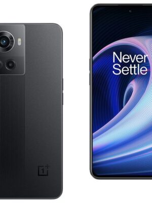 Original One Plus Ace 5G Mobile Phone 8GB RAM 128GB 256GB ROM MTK Dimensity 8100 Max 50.0MP NFC 4500mAh Android 6.7" 120Hz Full Screen Fingerprint ID Face Smart Cellphone