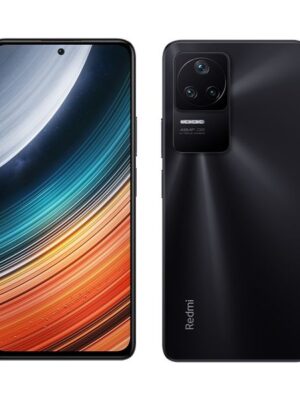 Original Xiaomi Redmi K40S 5G Mobile Phone 8GB RAM 128GB 256GB ROM Octa Core Snapdragon 870 Android 6.67" AMOLED Full Screen 48MP OIS Face ID Fingerprint Smart Cellphone