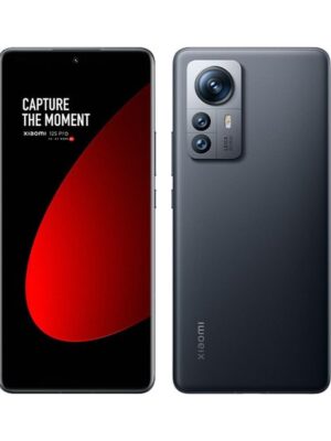 Original Xiaomi Mi 12S Pro 5G Mobile Phone 12GB RAM 256GB 512GB ROM Snapdragon 8 Plus Gen 1 50MP AI NFC Android 6.73" 120Hz Full Screen Fingerprint ID Face Smart Cellphone