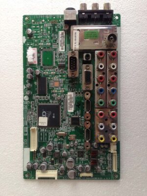 Original Main board For LG 32LG30R-TA LP81A EAX40043810(3) Fit lcd LC320WXN