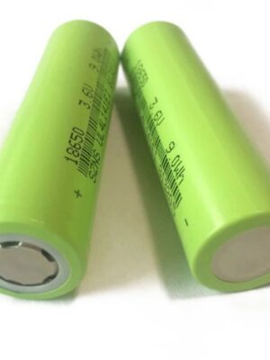 High Quality 3.7V 1800mAh Rechargeable 18650 Lithium ion Battery For electronic product,LED light,The strong light flashlight,power tooletc.