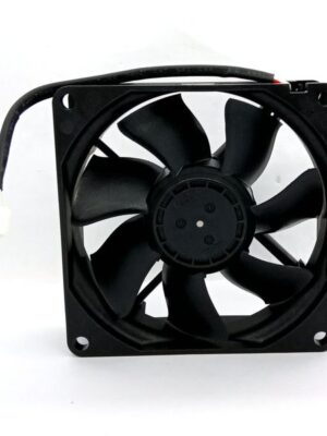 NMB ORIGINAL 3110RL-04W-B59 E5D 80x80x25MM 8CM DC12V 0.18A 3Lines Computer Cooling Fan