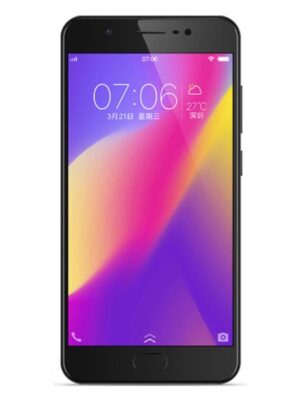 Original VIVO Y69 4G LTE Cell Phone 3GB RAM 32GB ROM MT6750 Octa Core Android 5.5 inches 16MP 2930mAh Fingerprint ID Smart Mobile Phone