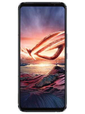 Original ASUS ROG 5S Pro 5G Mobile Phone Gaming 18GB RAM 512GB ROM Snapdragon 888+ Octa Core Android 6.78" AMOLED Full Screen Fingerprint ID 64.0MP HDR NFC Smart Cell Phone