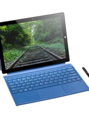 2 in 1 Tablet PC Intel Celecon N4120 Quad Core 10.1 inch Pipo W10 6GB+64GB