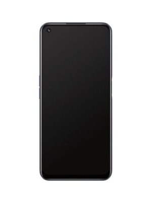 Original Oppo Realme V25 5G Mobile Phone 12GB RAM 256GB ROM Octa Core Snapdragon 695 Android 6.6" LCD Full Screen 64MP AI HDR 5000mAh Face ID Fingerprint Smart Cellphone