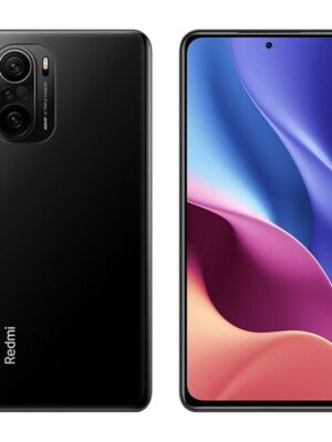 Original Xiaomi Redmi K40 5G Mobile Phone 8GB RAM 128GB 256GB ROM Snapdragon 870 Android 6.67" AMOLED Full Screen 48.0MP 4520mAh Face ID Fingerprint Smart Cellphone