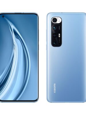 Original Xiaomi Mi 10S 10 S 5G Mobile Phone 12GB RAM 256GB ROM Snapdragon 870 108.0MP 4780mAh Android 6.67" Curved Full Screen Fingerprint ID Face NFC Smart Cellphone