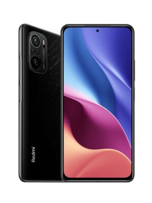 Original Xiaomi Redmi K40 Pro 5G Mobile Phone 6GB RAM 128GB ROM Snapdragon 888 Android 6.67 inch AMOLED Full Screen 64.0MP AI NFC IP53 Face ID Fingerprint Smart Cellphone