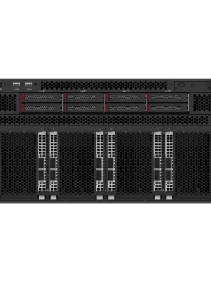 Lenovo ThinkSystem SR780a V3, Servers & Storage  | 7DJ51001SG