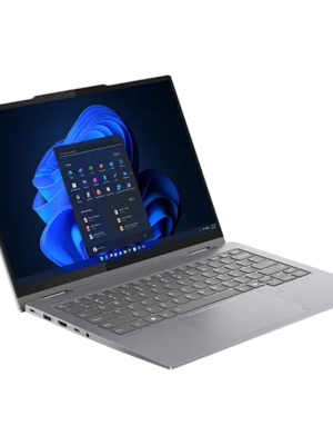Lenovo ThinkBook 14 2-in-1 Gen 4, Laptop – Ultra 5 – SSD – Win 11 Home | 21MXCTR1WW-PW0GDZ9S