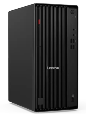 Lenovo ThinkCentre M90t Gen 6, Desktop – Intel® Core™ Ultra 5 225 – 1 TB SSD – 16 GB RAM  | 12YVCTO1WWIN2