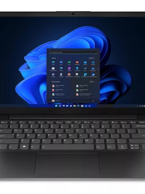Lenovo V14″ AMD Ryzen™ 5 7520U, Business Black – Business Laptop – AMD Ryzen™ 5 7520U – 512 GB SSD – 16 GB RAM – V14 in | 82YTXA02IN