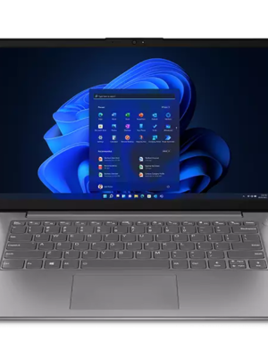 Lenovo V14, Iron Grey – Business Laptop – Intel® Core™ i3 – 256 GB SSD – 8 GB RAM – Windows 11 Pro | 82KAXA01IH