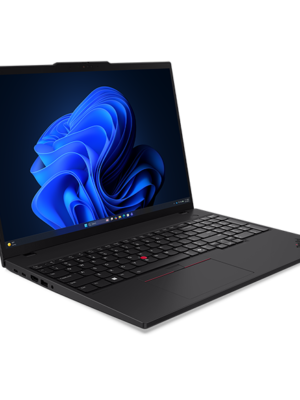Lenovo ThinkPad P16s Gen 4 Copilot+ PC, Black – Business Laptop – AMD Ryzen™ AI 5 PRO 340 – 512 GB SSD – 16 GB RAM – 40.64cms  | 21QSCTO1WWIN2