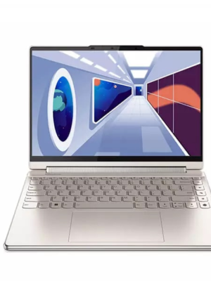 Lenovo Yoga 9 14″ – Intel i7, 16GB RAM, 1TB SSD, Oatmeal – Laptop – Intel® Core™ i7 – 1 TB SSD – 16 GB RAM – 14 in – Windows 11 Home | 83B1X000R1