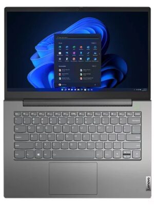 Lenovo ThinkBook 14″ – Intel i5, 8 GB RAM, 512 SSD, Mineral Grey – Laptop – Intel® Core™ i5 – 512 GB SSD – 8 GB RAM – 14 in | 21DHX000R1