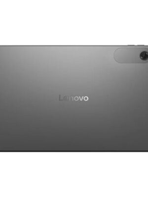 Lenovo Tab 25.65 cms, Luna Grey – Tablet – MediaTek Helio G85 – 64 GB – 4 GB RAM – Android 14 or Later | ZAEH0033IN