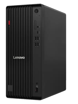 Lenovo ThinkCentre M70t Gen 6, Desktop – Intel® Core™ Ultra 5 225 – 16 GB RAM  | 12YLCTO1WWIN2