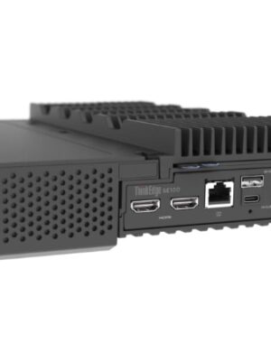 Lenovo ThinkEdge SE100, Servers & Storage  | 7DGRA00ASG