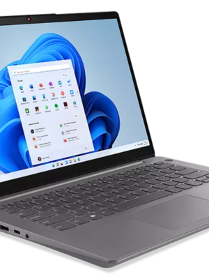 Lenovo IdeaPad 3 14 – Intel i3, 8 GB RAM, 512 SSD, Arctic Grey – Laptop – Intel® Core™ i3 – 512 GB SSD – 8 GB RAM – Windows 11 Home | 82RJR006R0