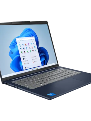 Lenovo IdeaPad Slim 5 14 – Intel i5, 16 GB RAM, 1TB SSD, Luna Grey – Laptop – Intel® Core™ i5 – 1 TB SSD – 16 GB RAM | 83HRR000R0
