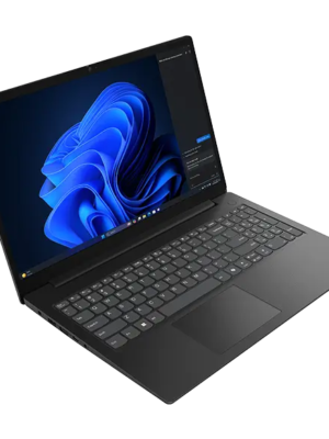 Lenovo V15 Gen 5, Business Black – Business Laptop – Intel® Core™ i5 – 256 GB SSD – 8 GB RAM – 39.62cms  | 83HFCTO1WWIN1
