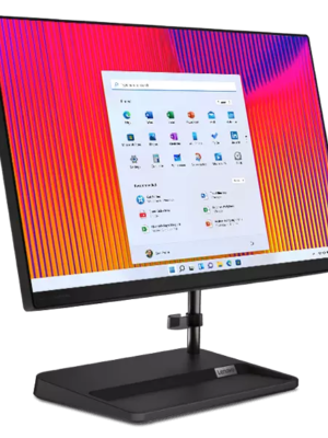 Lenovo IdeaCentre AIO 3 21″ – AMD Ryzen 3, 8 GB RAM, 1TB SSD, Black – Desktop – AMD Ryzen™ 3 3250U – 1 TB – 8 GB RAM – 21 in | F0G6XA01IN