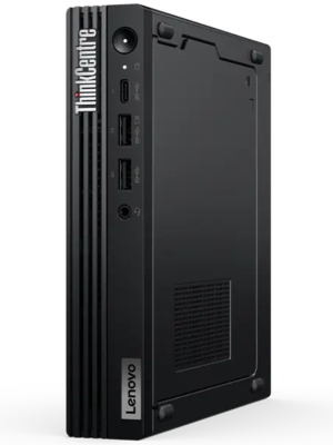 Lenovo ThinkCentre M90q Gen 5, Desktop – Intel® Core™ i5 – 256 GB SSD – 8 GB RAM  | 12TUCTO1WWIN1