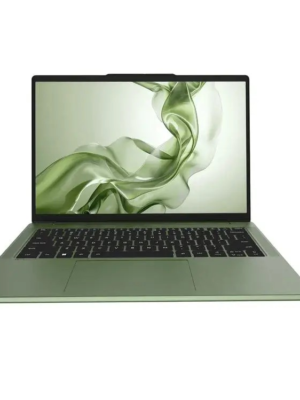Lenovo MotoBook 60 14″ – Intel Core 7, 16GB RAM, 1TB SSD, Bronze Green – Laptop – Intel® Core™ 7 240H – 1 TB SSD – 16 GB RAM | 83J7X004R1
