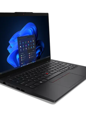 Lenovo ThinkPad L14, Black – Business Laptop – Intel® Core™ Ultra 5 225U – 512 GB SSD – 16 GB RAM – Windows 11 Pro | 21S6S00K00