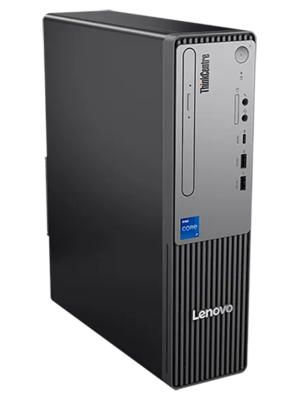 Lenovo ThinkCentre Neo 50s Gen 5, Desktop – Intel® Core™ i5 – 256 GB SSD – 8 GB RAM  | 12XECTO1WWIN1