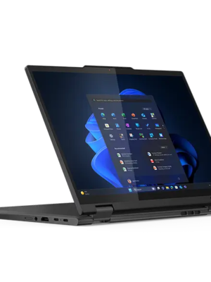 Lenovo ThinkPad T14s 2, Black – Business Laptop – Intel® Core™ Ultra 5 225U – 512 GB SSD – 16 GB RAM – 35.56cms  | 21R4CTO1WWIN1
