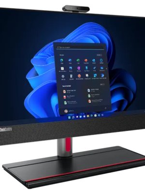 Lenovo ThinkCentre AIO M90a Gen 5, Desktop – Intel® Core™ i5 – 256 GB SSD – 16 GB RAM  | 12SMCTO1WWIN1
